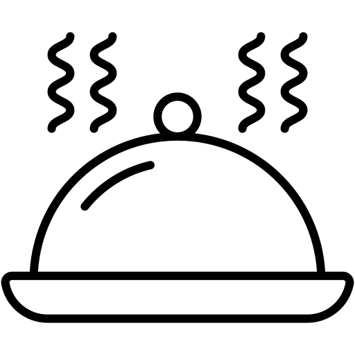 HUVUDRÄTTER